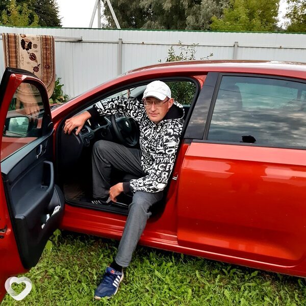 Борис, 42, Санкт-Петербурге — анкета №515481