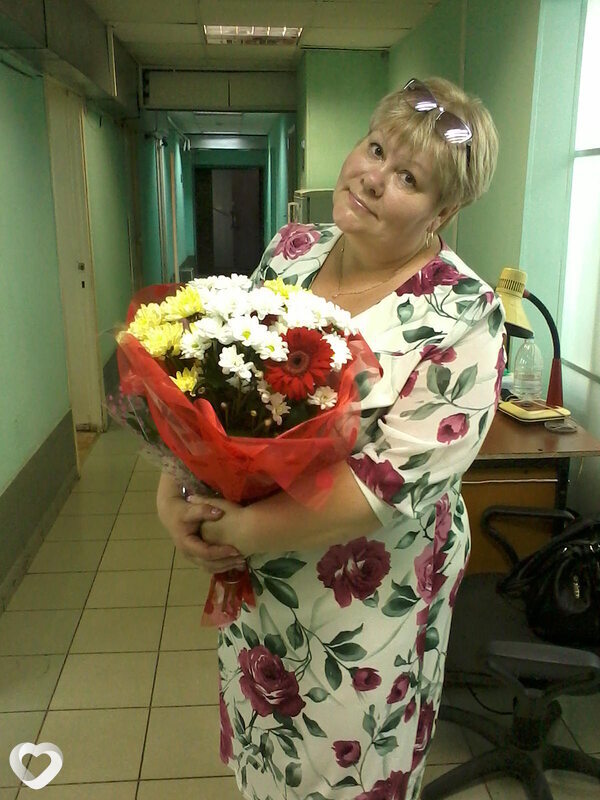 Елена, 64, Кемерове — анкета №515489
