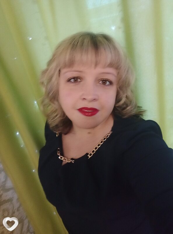 Мария, 36, Омске — анкета №515491