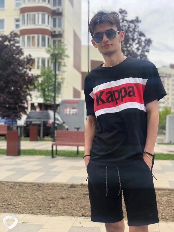 Арик, 26, Москве — анкета №515493