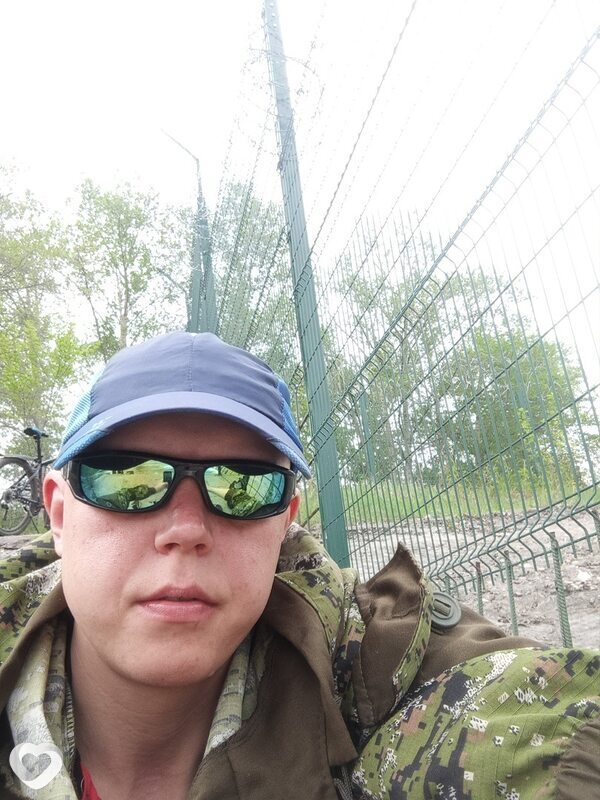 Станислав, 36, Ульяновске — анкета №515497