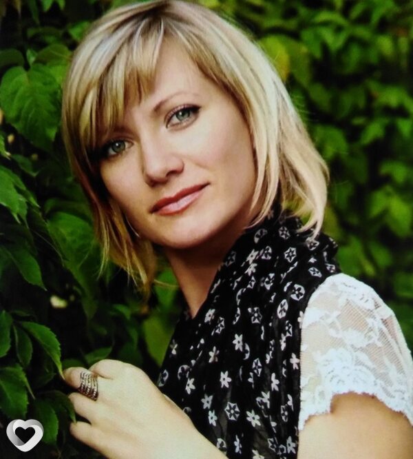 Валя, 49, Борисове — анкета №515502