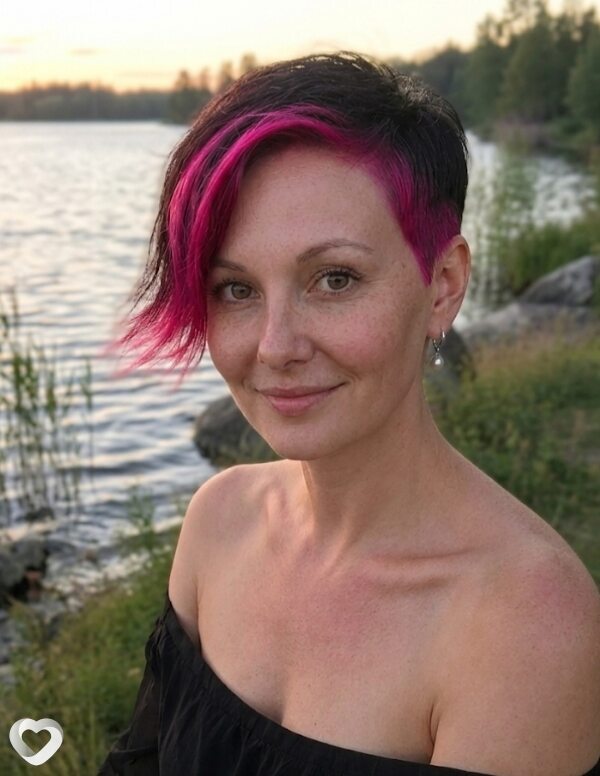 Nadinara, 33, Павлограде — анкета №515503
