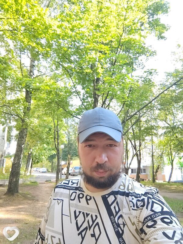 Александр, 35, Полоцке — анкета №515280