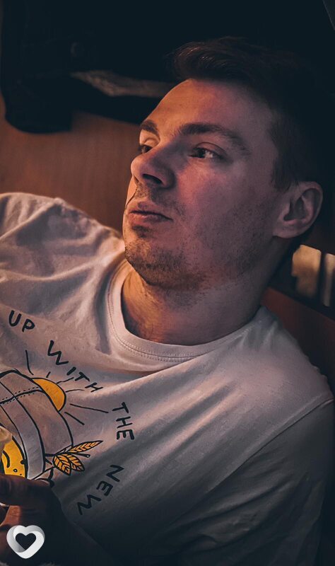 Валерий, 34, Барановичах — анкета №515285