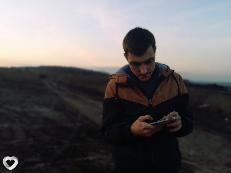 Роман, 32, Белгороде — анкета №515289