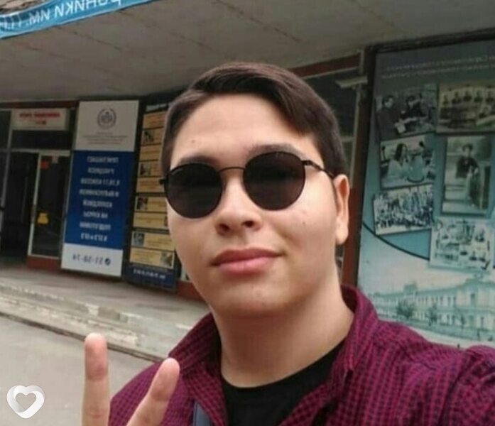 Савелий, 23, Саратове — анкета №515294