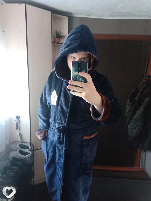 Milfhunter, 21, Рубцовске — анкета №515298