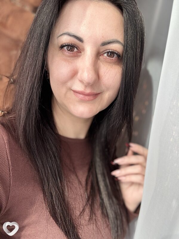 Татьяна, 42, Пензе — анкета №515302