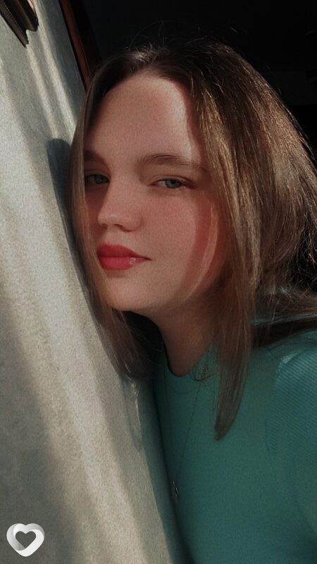 Оля, 20, Екатеринбурге — анкета №515333