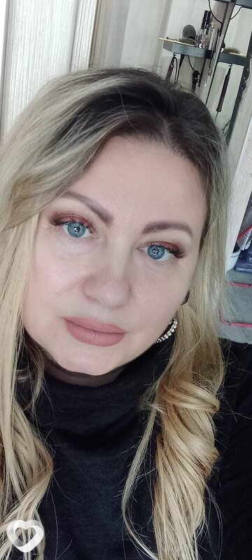 Jaklin, 46, Магадане — анкета №515334