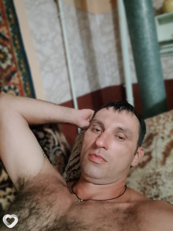 Николай, 44, Стерлитамаке — анкета №515335