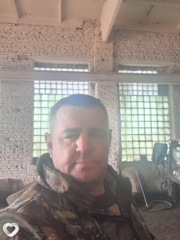 Владимир, 53, Барановичах — анкета №515340