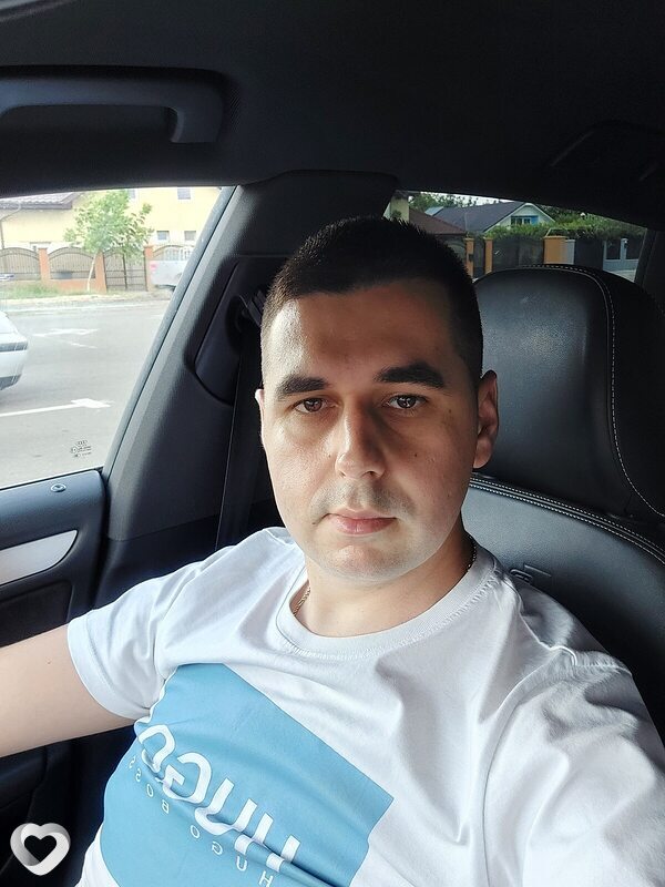 Mada Ionut, Slatina