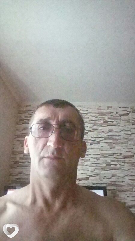 Курбан, 54, Дербенте — анкета №515345