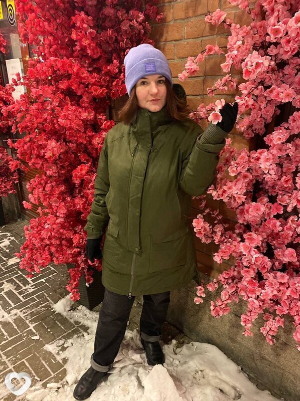 Дарья, 29, Челябинске — анкета №515351