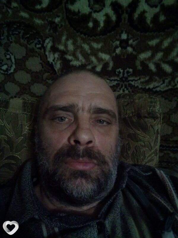 Алексей, 50, Борисоглебске — анкета №515405