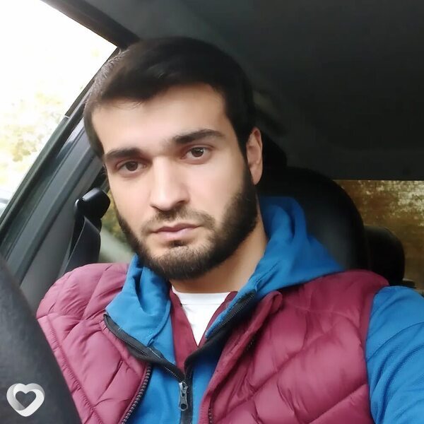 Андерсон, 30, Махачкале — анкета №515407