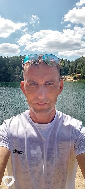 Сергей, 40, Москве — анкета №515412