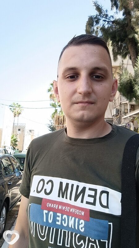 Дмитрий, 29, Смоленске — анкета №515416