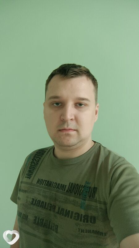Евгений, 32, Тихвине — анкета №515421