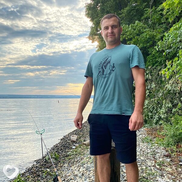 Ден, 33, Пензе — анкета №515424