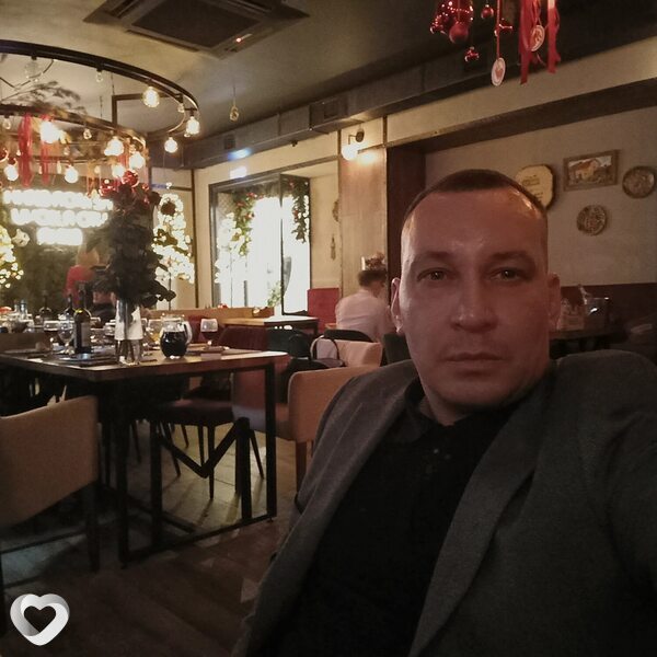 Андрей, 40, Сыктывкаре — анкета №515426