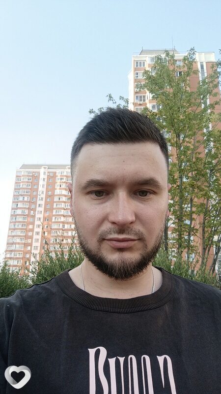 Саня, 34, Москве — анкета №515456