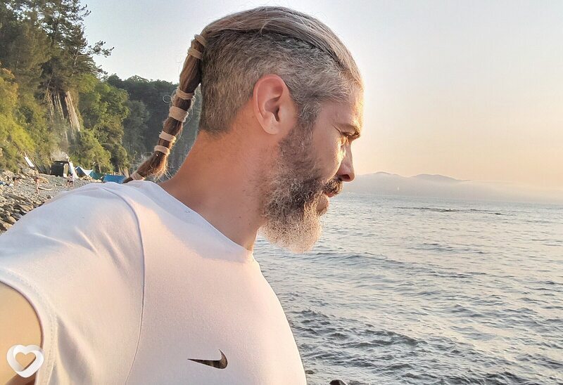 Владимiръ, 42, Туапсе — анкета №515463