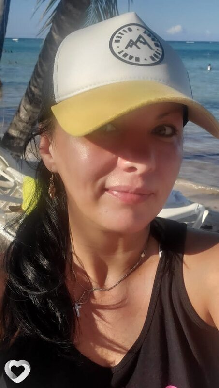Вика, 42, Ярославле — анкета №515466
