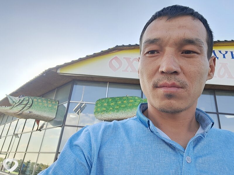 Нуржан, 34, Кызылорде — анкета №515468