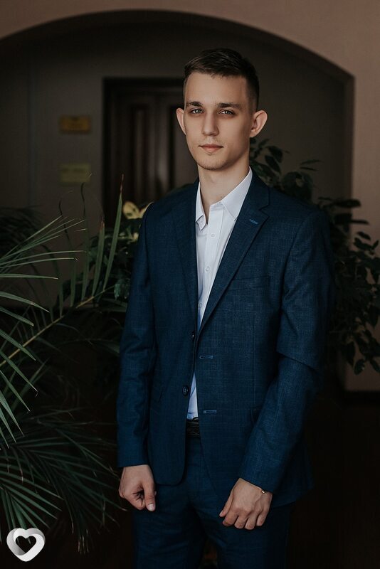 Vladislav, 24, Москве — анкета №515473