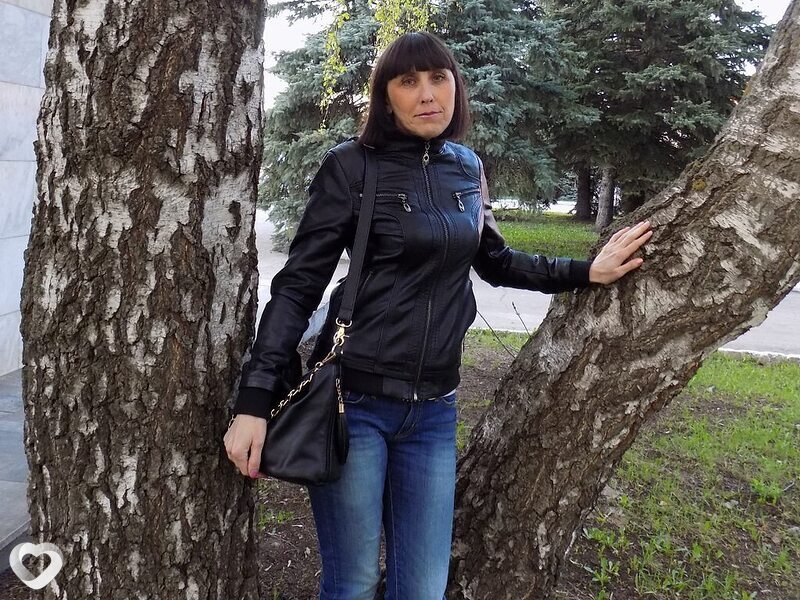 Тамара, 61, Самаре — анкета №515474