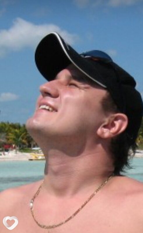 Ден, 43, Екатеринбурге — анкета №515475