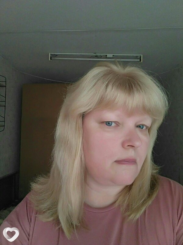 Галина, 56, Новополоцке — анкета №515510