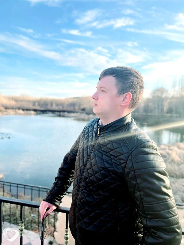 Владимир, 27, Тольятти — анкета №515511