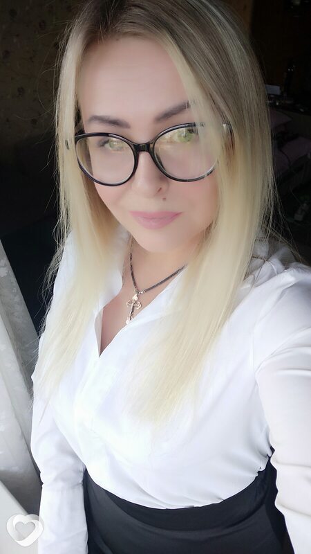 Ирина, 43, Москве — анкета №515512
