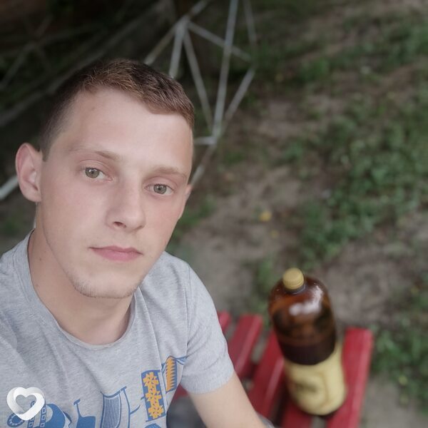 Алексей, 28, Харькове — анкета №515513