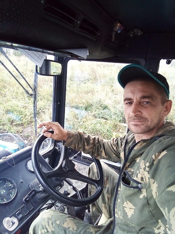 Артем, 43, Энгельсе — анкета №515523
