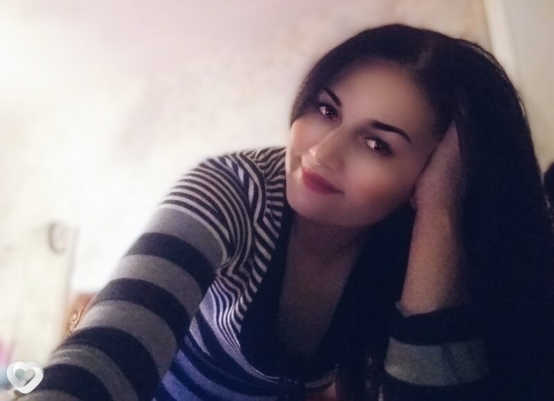 Яна, 41, Кемерове — анкета №515525