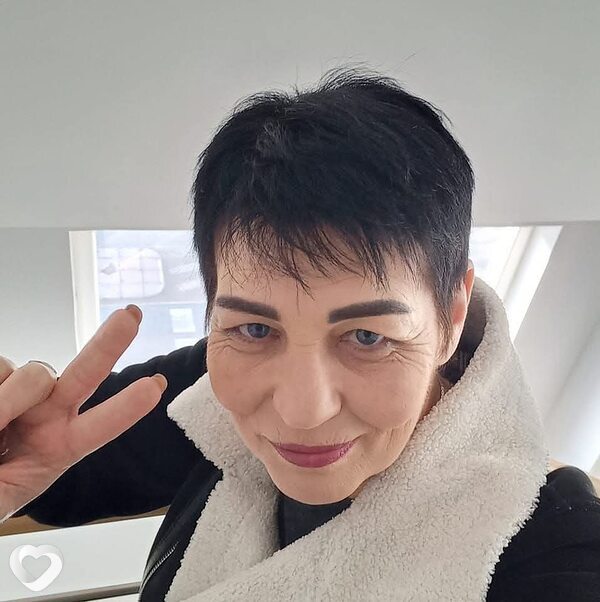 Наталья, 49, Бресте — анкета №515528