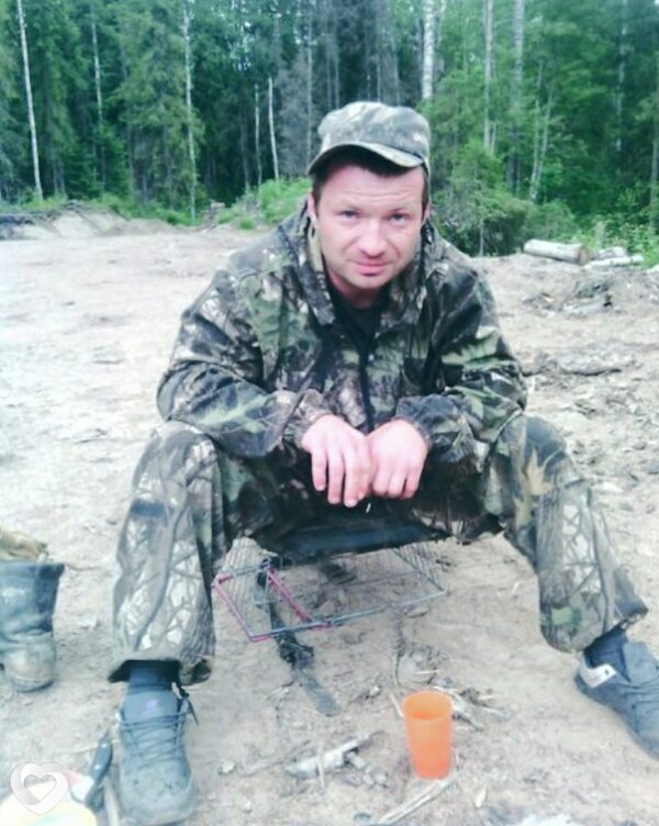 Василий, Олонец