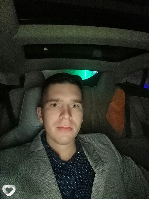Денис, 28, Минске — анкета №515538