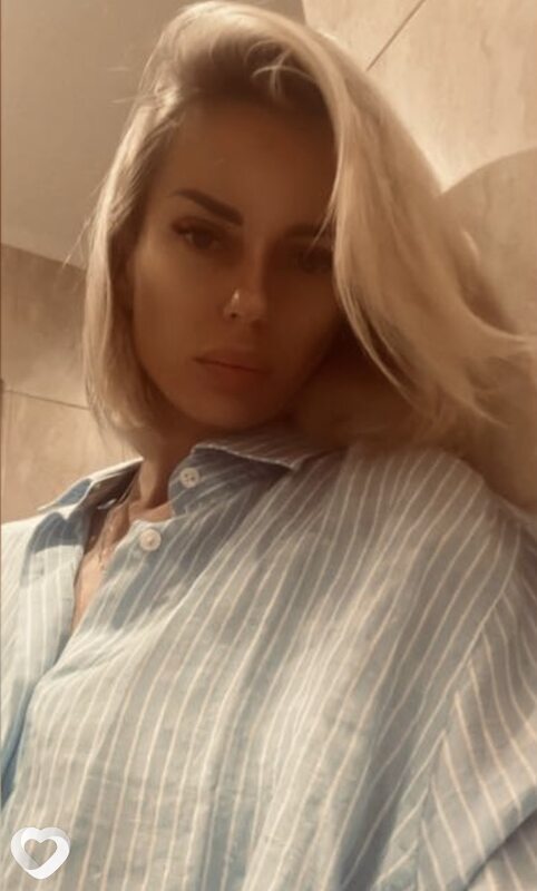 Ирина, 38, Москве — анкета №515539