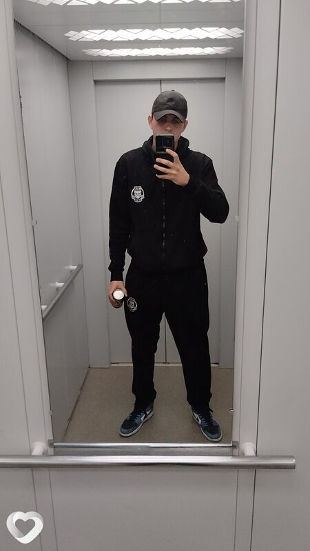 Александр, 30, Саратове — анкета №515542