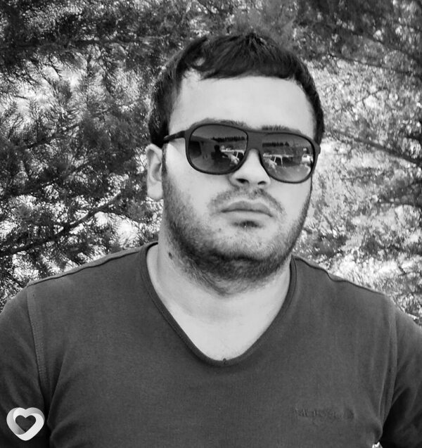 Раулы, 35, Евпатории — анкета №515545