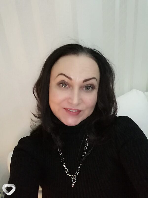 Inga, 51, Кирове — анкета №515547