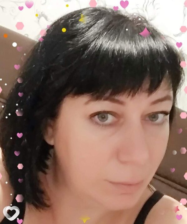 Tasha, 47, Запорожье — анкета №515553