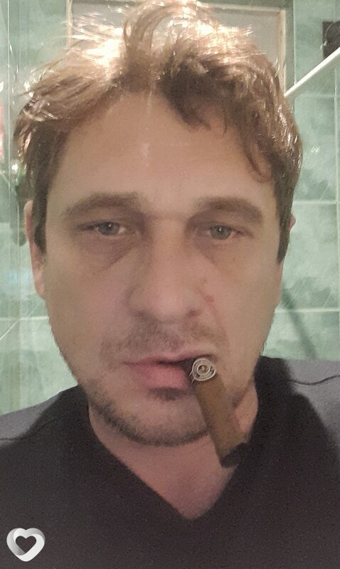 Гога, Тбилиси