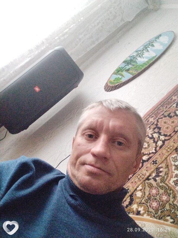 Александр, 48, Владимире — анкета №515559